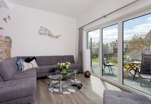 (Brise) Ferienhaus Alte Düne App. 18B