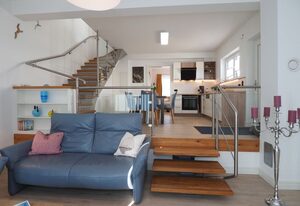 (Brise) Ferienhaus Alter Anker App. 18C