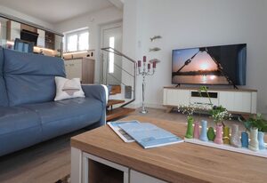 (Brise) Ferienhaus Alter Anker App. 18C