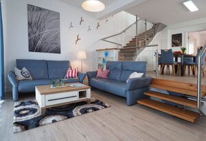 (Brise) Ferienhaus Alter Anker App. 18C