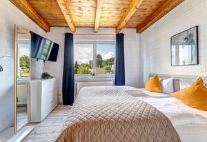 Ferienhaus Odin