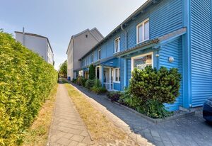 Ferienhaus Odin