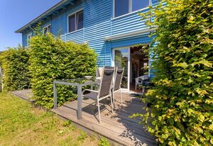Ferienhaus Odin