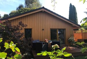 Ferienhaus Eldena Steffi Fasten