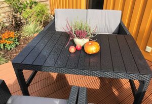 Ferienhaus Eldena Steffi Fasten