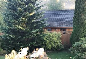 Ferienhaus Eldena Steffi Fasten
