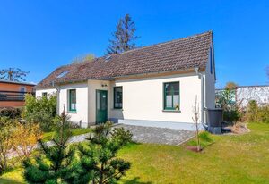 Ferienhaus Gartenoase