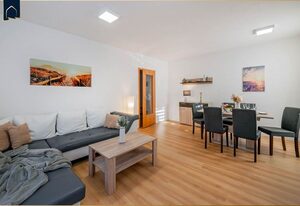 Ferienhaus Otto – Modernes Ferienhaus mit Garten & Terrasse – nur 500 m zum Ostseestrand