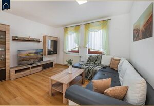 Ferienhaus Otto – Modernes Ferienhaus mit Garten & Terrasse – nur 500 m zum Ostseestrand