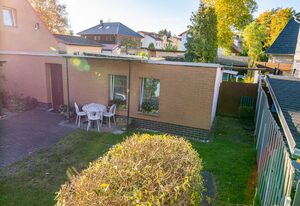 Ferien am Bierbach – Ferienwohnung 4