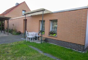 Ferien am Bierbach – Ferienwohnung 4