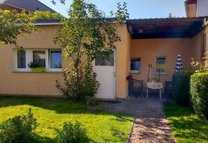 Ferien am Bierbach – Ferienwohnung 4