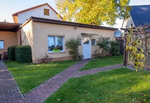 Ferien am Bierbach – Ferienwohnung 4
