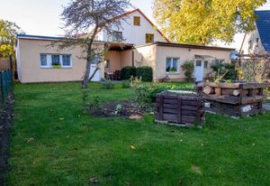 Ferien am Bierbach – Ferienwohnung 4