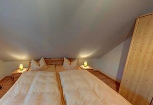 Ferienhaus Seestern