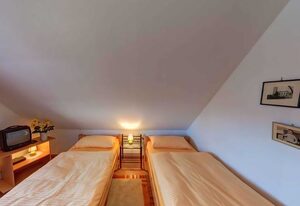 Ferienhaus Seestern