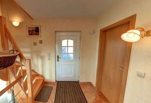 Ferienhaus Seestern