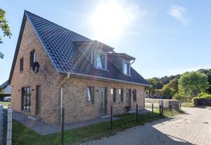 Ferienhaus Wellenreiter – Ferienhaus "Wellenreiter" im Ostseebad Bansin!