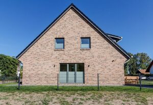 Ferienhaus Wellenreiter – Ferienhaus "Wellenreiter" im Ostseebad Bansin!