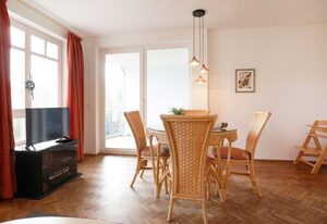 Likedeeler Whg. Li25