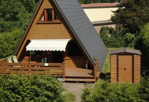 Finnhütte Cathleen Schulz