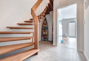 Ferienhaus Sternstunden