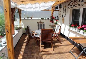 Ferienzimmer Riesebeck