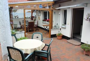 Ferienzimmer Riesebeck