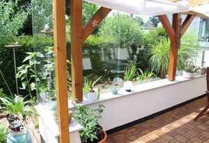 Ferienzimmer Riesebeck