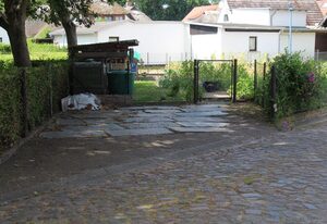 Ferienzimmer Riesebeck