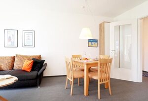 Dünenblick Whg. DBL02, Haus 1