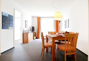 Dünenblick Whg. DBL02, Haus 1