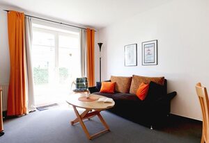 Dünenblick Whg. DBL02, Haus 1