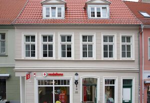 Appartements am Markt – Appartement 1