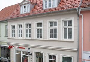 Appartements am Markt – Appartement 1