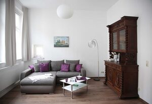 Appartements am Markt – Appartement 1