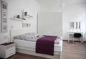 Appartements am Markt – Appartement 1
