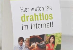 Gästewohnung WEGA – Ferienwohnung WEGA
