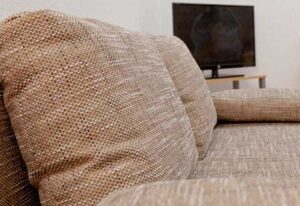 Gästewohnung WEGA – Ferienwohnung WEGA