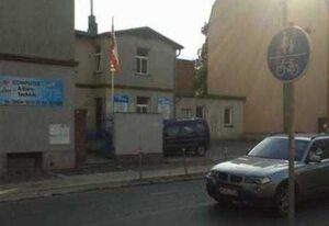 Gästewohnung WEGA – Ferienwohnung WEGA