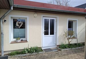 Bungalow Poggendorf – Bungalow 1