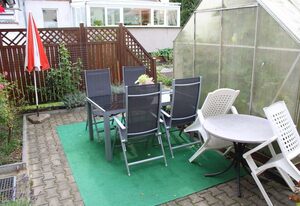 Bungalow Poggendorf – Bungalow 1