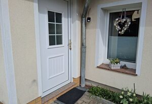 Bungalow Poggendorf – Bungalow 1