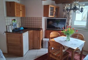 Bungalow Poggendorf – Bungalow 1