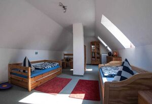 Ferienunterkünfte Familie Warnke – Ferienwohnung - Gäste