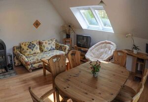 Ferienunterkünfte Familie Warnke – Ferienwohnung - Gäste