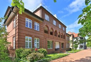 Villa Höger Whg. 03