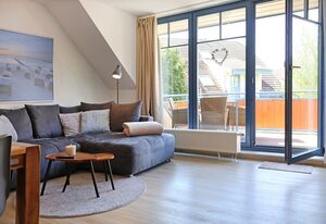Papillon Whg. 06/6 Hygge