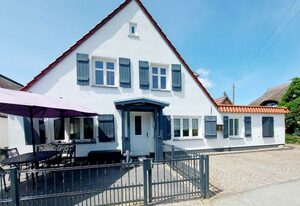 Hochwertiges Fischerhuus mit Terrasse und Grill