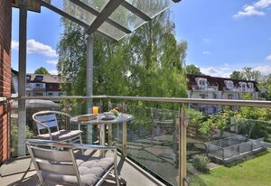 Villa Höger Whg. 08